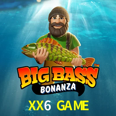 XX6 GAME — Big Bass Bonanza fishing slot | Play on Android APK & iPhone for real money | Pragmatic Play