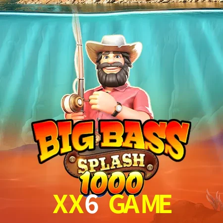XX6 GAME — Big Bass Splash fishing slot | Play on Android APK & iPhone for real money | Pragmatic Play
