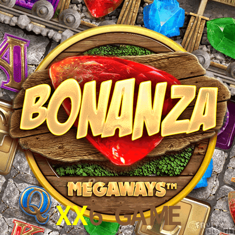 XX6 GAME — Bonanza Megaways megaways slot | Play on Android APK & iPhone for real money | Big Time Gaming