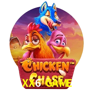 XX6 GAME — Chicken Chase crash game | Play on Android APK & iPhone for real money | Hacksaw Gaming
