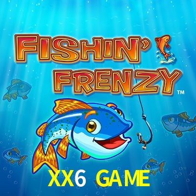 XX6 GAME — Fishin Frenzy fishing slot arcade | Play on Android APK & iPhone for real money | Reel Time