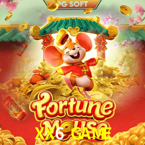 XX6 GAME — Fortune Mouse slot | Play on Android APK & iPhone for real money | PG Soft