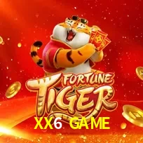 XX6 GAME — Fortune Tiger slot | Play on Android APK & iPhone for real money | PG Soft