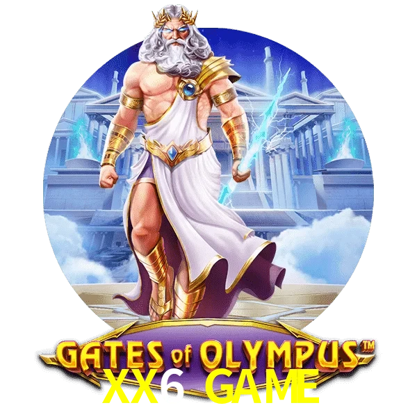 XX6 GAME Gates of O.