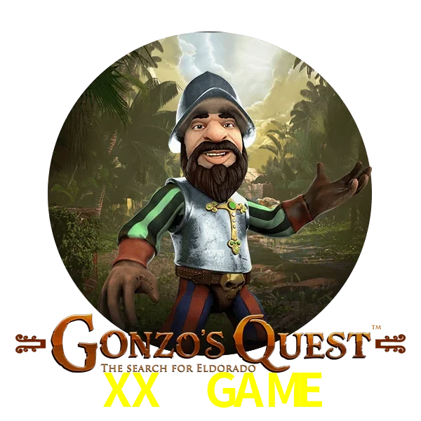 XX6 GAME — Gonzo's Quest slot | Play on Android APK & iPhone for real money | NetEnt