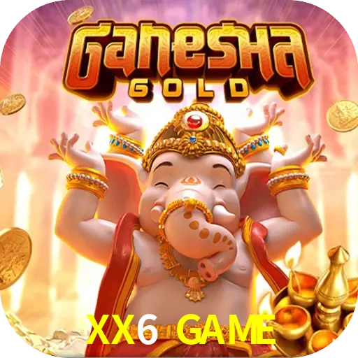 XX6 GAME — Jackpot Ganesha Fortune jackpot lottery | Play on Android APK & iPhone for real money | Red Tiger