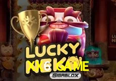 XX6 GAME — Lucky Neko slot | Play on Android APK & iPhone for real money | PG Soft