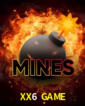 XX6 GAME Mines