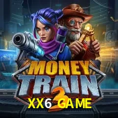 XX6 GAME — Money Train 3 slot | Play on Android APK & iPhone for real money | Relax Gaming