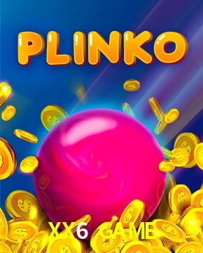 XX6 GAME — Plinko arcade ball drop | Play on Android APK & iPhone for real money