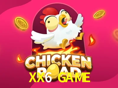 XX6 GAME — Road Chicken crash game | Play on Android APK & iPhone for real money | Hacksaw Gaming