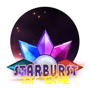 XX6 GAME — Starburst slot | Play on Android APK & iPhone for real money | NetEnt