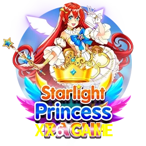 XX6 GAME — Starlight Princess slot | Play on Android APK & iPhone for real money | Pragmatic Play
