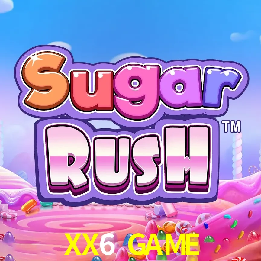 XX6 GAME — Sugar Rush slot | Play on Android APK & iPhone for real money | Pragmatic Play