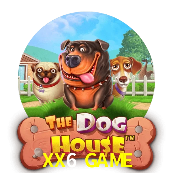 XX6 GAME — The Dog House slot | Play on Android APK & iPhone for real money | Pragmatic Play