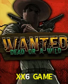 XX6 GAME — Wanted Dead or a Wild slot | Play on Android APK & iPhone for real money | Hacksaw Gaming