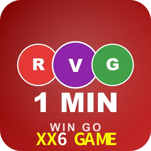 XX6 GAME — Win Go 1 min color prediction | Play on Android APK & iPhone for real money