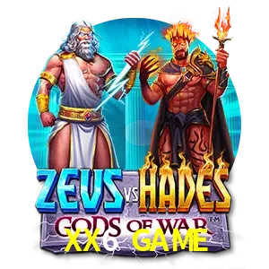 XX6 GAME — Zeus vs Hades crash slot | Play on Android APK & iPhone for real money | Pragmatic Play